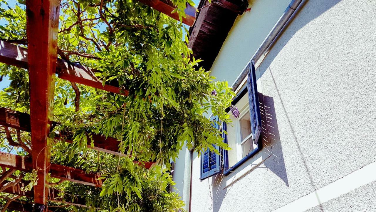 Apartments Panoramic Lovran Exteriér fotografie